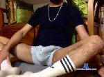 Popperdan cam4 livecam show performer room profile