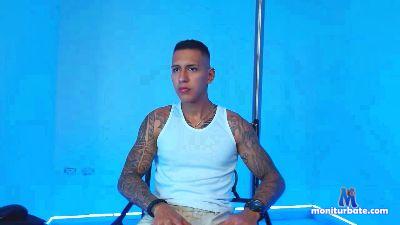 zeeus_xxx cam4 bicurious performer from Republic of Colombia zeeus_xxx 
