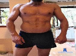 Jack_Muscular cam4 live cam performer profile