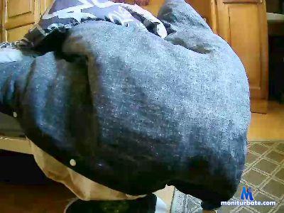hericofun cam4 straight performer from French Republic  