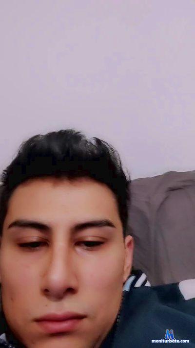 Mmm7777777 cam4 bicurious performer from Republic of Italy  