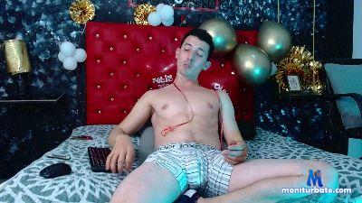agni_star cam4 bisexual performer from United States of America striptease armpits pornstar C2C feet ass masturbation 