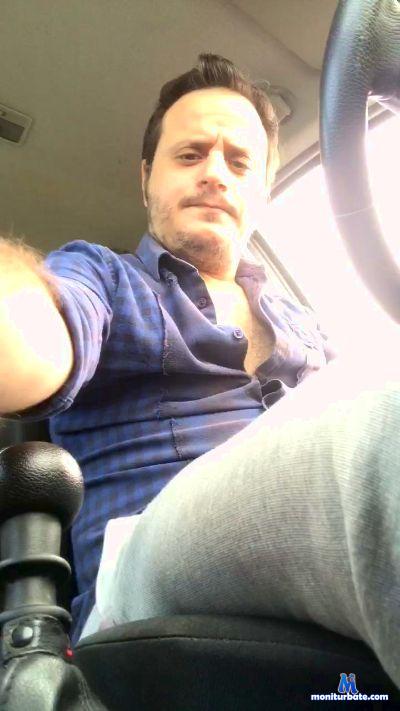 sugar443 cam4 straight performer from Republic of Italy  