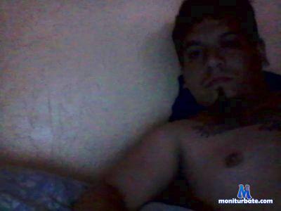 pancho91111 cam4 straight performer from Republic of Chile  