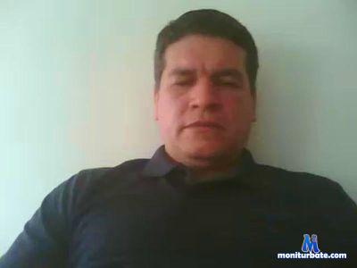 danilo852 cam4 straight performer from Republic of Colombia  
