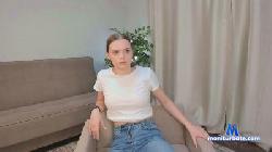 FeliceFay cam4 live cam performer profile
