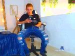 james_larrson cam4 livecam show performer room profile