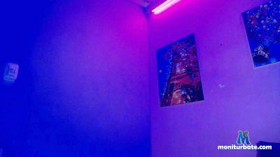megan_1206 cam4 bicurious performer from United States of America  