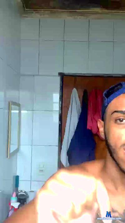 MagreloTatuado cam4 gay performer from Federative Republic of Brazil  