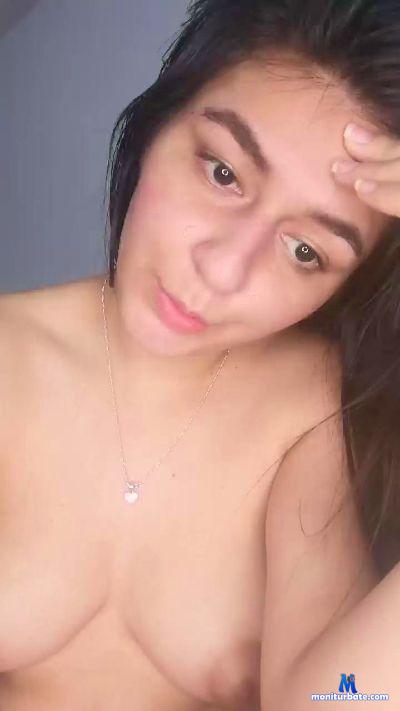 SharonBell cam4 bisexual performer from Republic of Colombia  