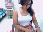 MayaJones cam4 livecam show performer room profile
