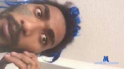 BLACKPAANTER cam4 live cam performer profile