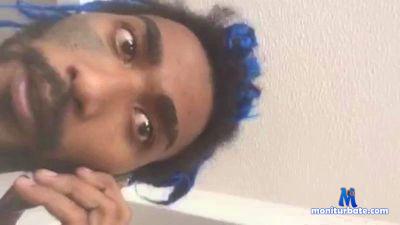 BLACKPAANTER cam4 straight performer from Republic of Colombia  