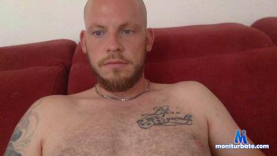 Viking9191 cam4 straight performer from Federal Republic of Germany  