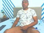 Dominiblak41 cam4 livecam show performer room profile