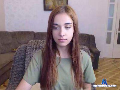Mishell_Bell cam4 bicurious performer from United States of America young sweet russian new 