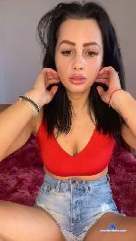 Sophievivar cam4 livecam show performer room profile