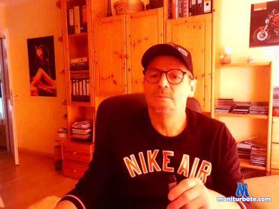 ALF2005 cam4 straight performer from Federal Republic of Germany  