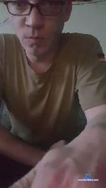 Daddy_Cube cam4 livecam show performer room profile