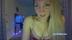 SavannahFox cam4 livecam show performer room profile