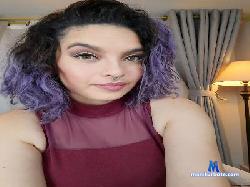 paulina_barnett cam4 live cam performer profile