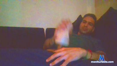giorgio22c69 cam4 unknown performer from United States of America C2C amateur masturbation cum gamer 