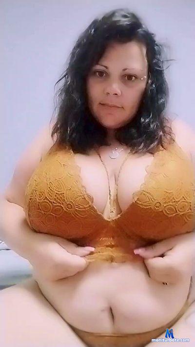 Zeniia cam4 straight performer from French Republic detente 