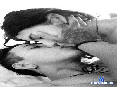 Lilith_MarcusB cam4 bisexual performer from United States of America voyeur armpits C2C ass feet bdsm amateur 