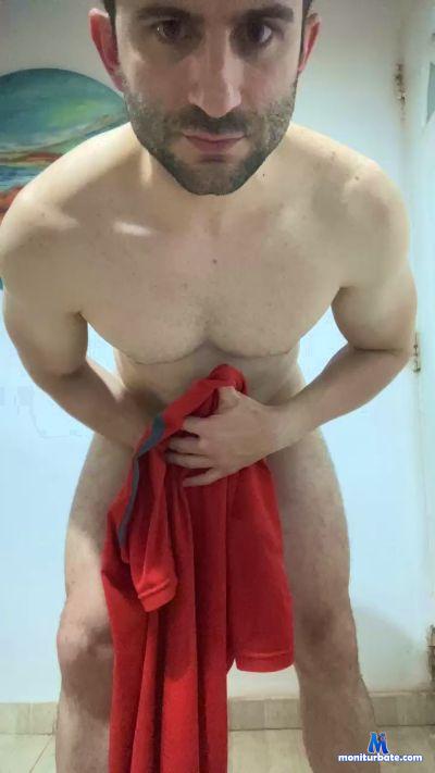 Foxza cam4 bisexual performer from Argentine Republic  