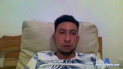 lucho2510 cam4 bisexual performer from Republic of Colombia  