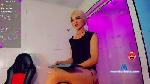 Gabyqueen70 cam4 livecam show performer room profile