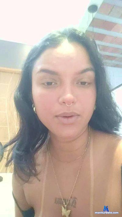 Kkaay_21 cam4 bisexual performer from Federative Republic of Brazil  