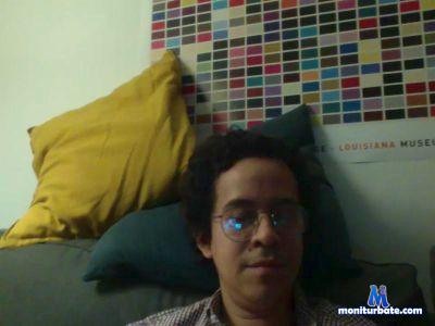 H_Bogotano cam4 straight performer from Republic of Fiji  