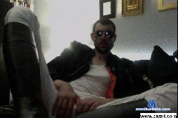 skinhead_bln cam4 live cam performer profile