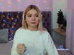 MelissaMayer cam4 livecam show performer room profile