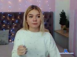 MelissaMayer cam4 live cam performer profile