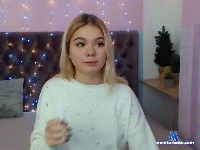 MelissaMayer cam4 straight performer from Czech Republic  