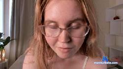 BridgetAlder cam4 live cam performer profile