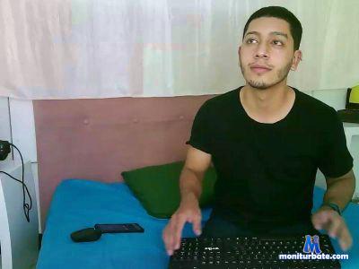 sir_black01 cam4 bicurious performer from United States of America hairy german cum cumshow master 