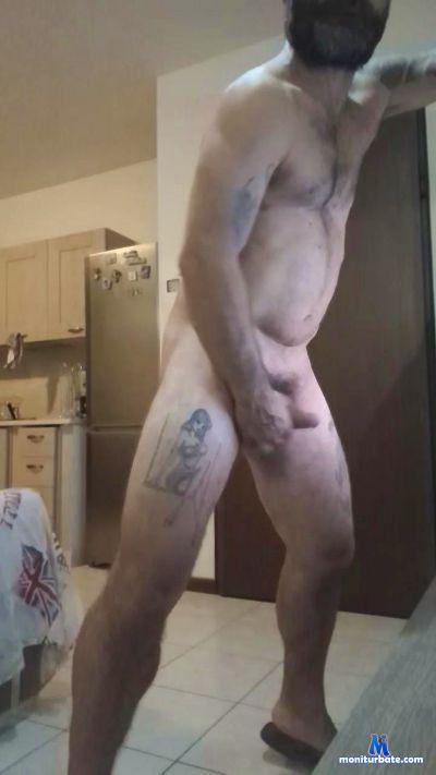 godo46 cam4 straight performer from Republic of Italy  