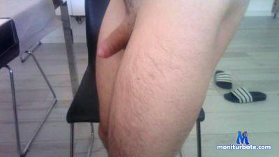 AllenSmith06 cam4 bicurious performer from Republic of Italy  