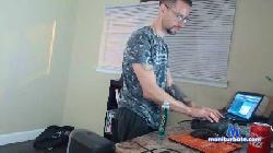 TheNewLycaon cam4 live cam performer profile