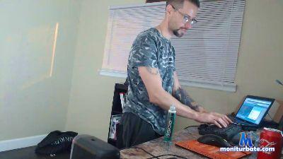 TheNewLycaon cam4 straight performer from United States of America  