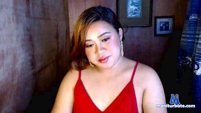 LickableCassy cam4 bisexual performer from Republic of the Philippines livetouch tokenkeno 