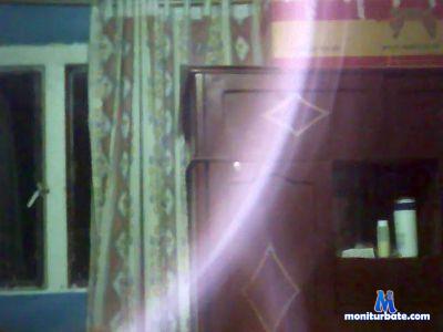 santi100000 cam4 bisexual performer from Republic of Colombia  