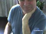 DavidCrystal cam4 livecam show performer room profile