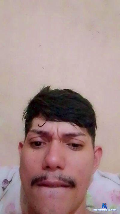 Buiazin cam4 straight performer from Federative Republic of Brazil  
