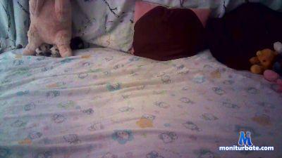 NatureCandy cam4 straight performer from Republic of Madagascar  