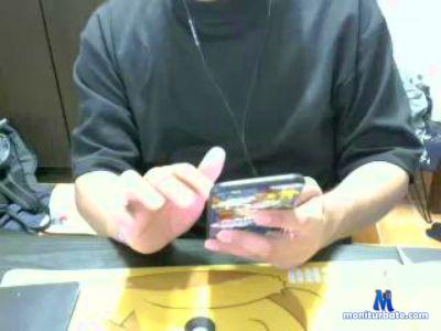 anto241 cam4 straight performer from French Republic  