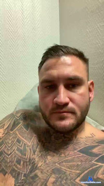 Inkedboy51 cam4 straight performer from French Republic  